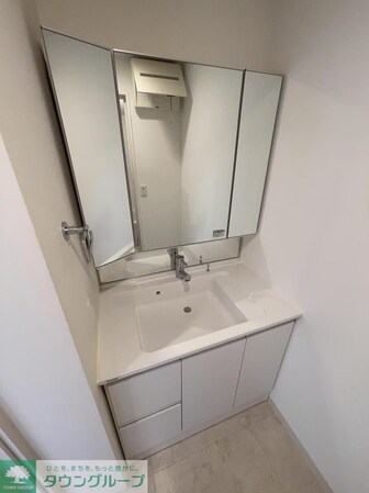 名駅アイサンメゾンの物件内観写真